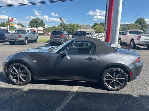 2017 Mazda ND MX-5 Miata - Image 5 of 19