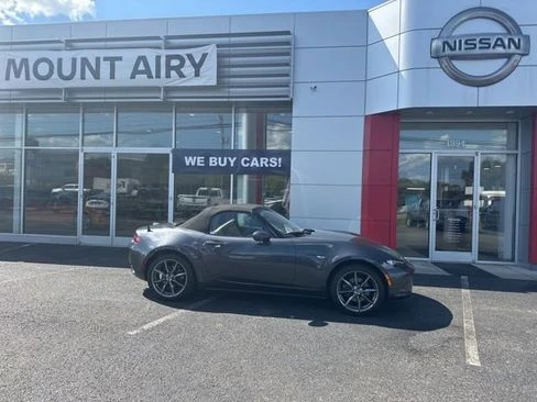 2017 Mazda ND MX-5 Miata - Image 2 of 19