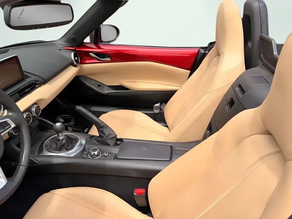 2017 Mazda ND MX-5 Miata - Image 11 of 17