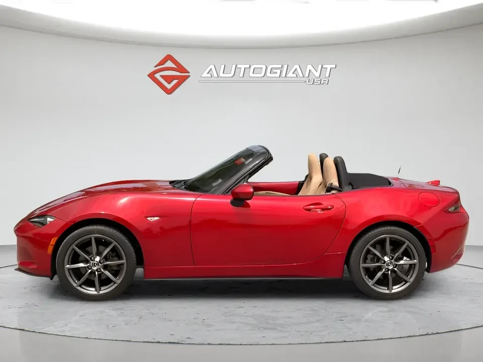 2017 Mazda ND MX-5 Miata - Image 3 of 17