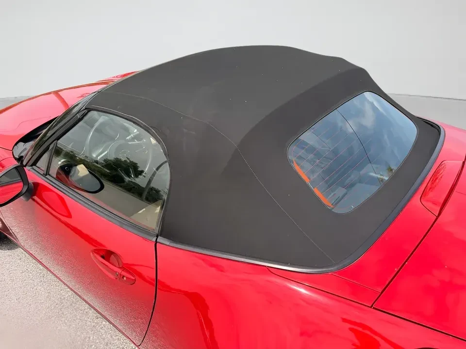 2017 Mazda ND MX-5 Miata - Image 16 of 17