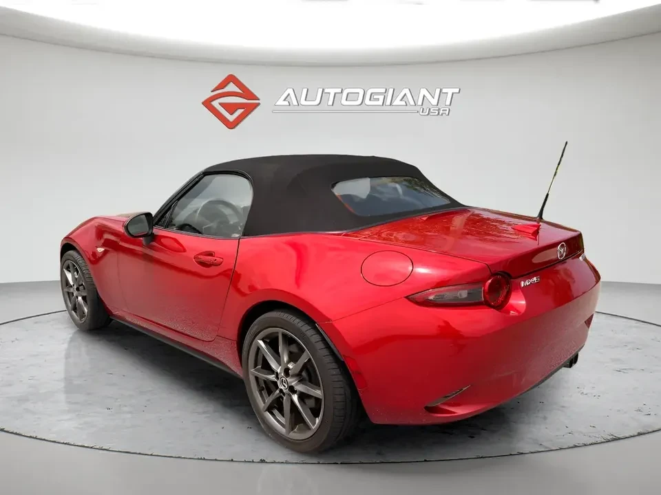 2017 Mazda ND MX-5 Miata - Image 15 of 17