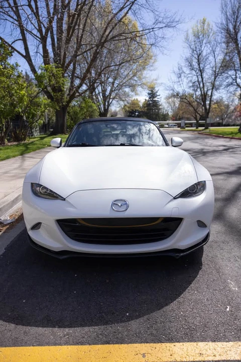 2017 Mazda ND MX-5 Miata - Image 4 of 10