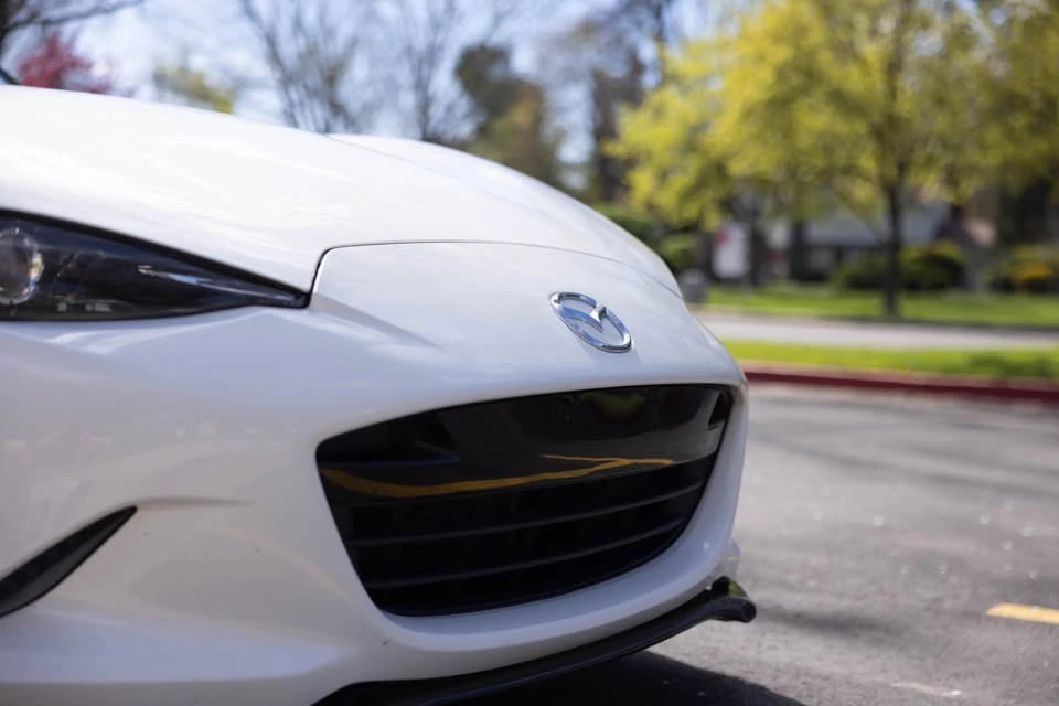2017 Mazda ND MX-5 Miata - Image 2 of 10