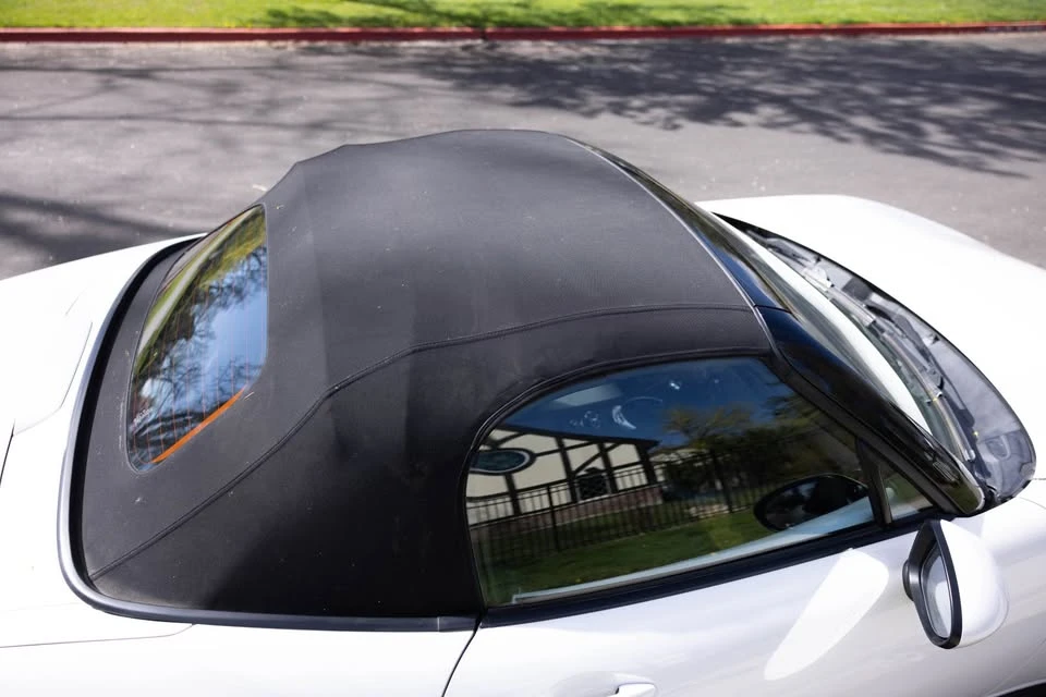 2017 Mazda ND MX-5 Miata - Image 10 of 10
