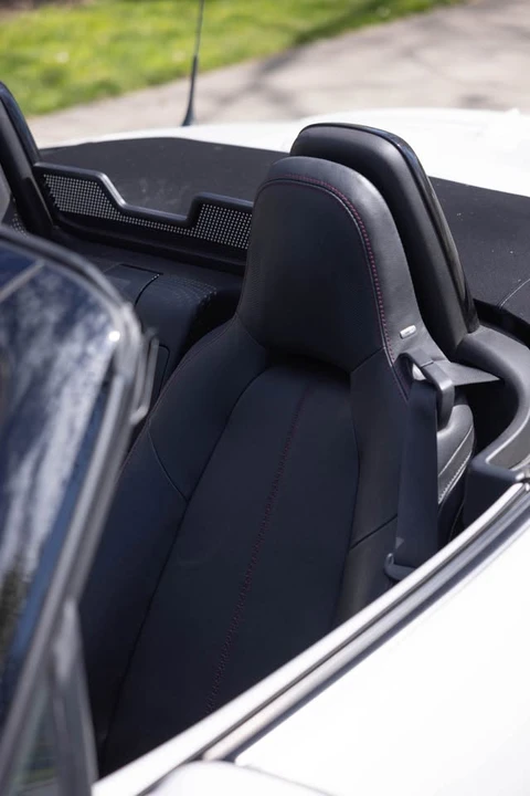 2017 Mazda ND MX-5 Miata - Image 7 of 10