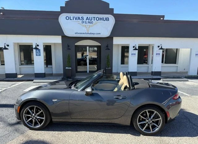 2017 Mazda ND MX-5 Miata - Image 3 of 15