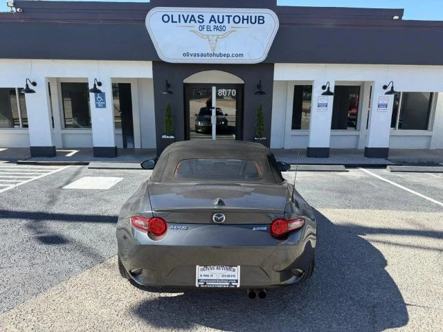 2017 Mazda ND MX-5 Miata - Image 6 of 15
