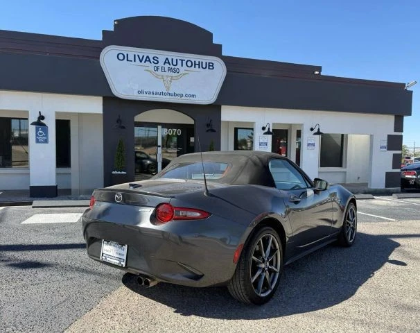 2017 Mazda ND MX-5 Miata - Image 8 of 15