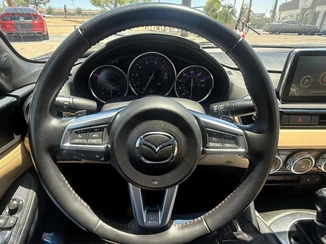 2017 Mazda ND MX-5 Miata - Image 13 of 15