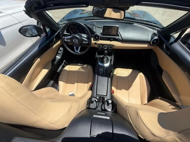 2017 Mazda ND MX-5 Miata - Image 14 of 15