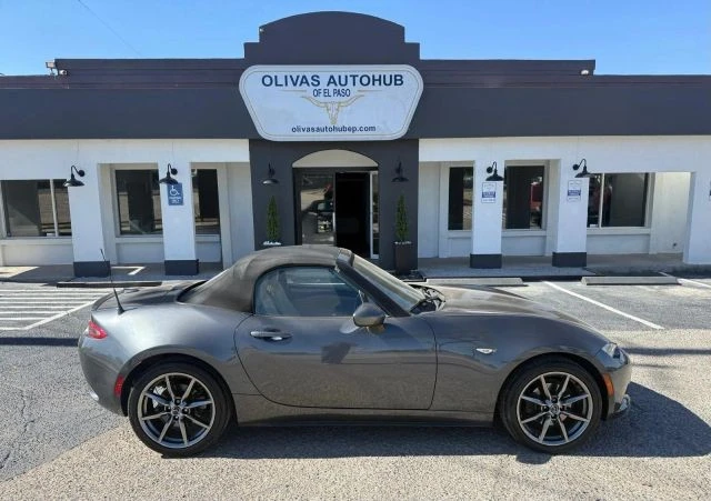 2017 Mazda ND MX-5 Miata - Image 9 of 15