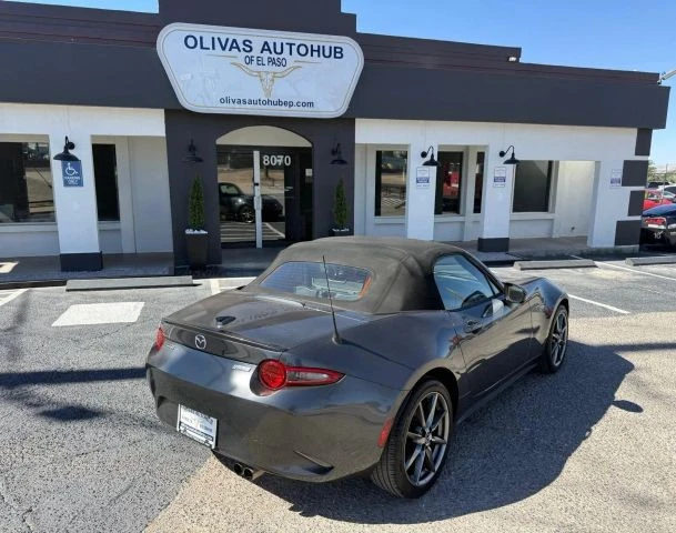 2017 Mazda ND MX-5 Miata - Image 7 of 15