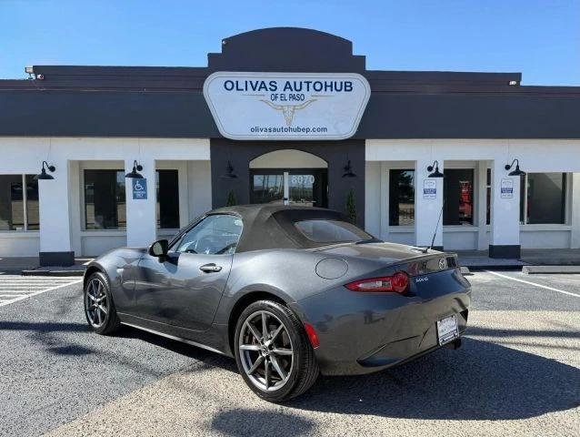 2017 Mazda ND MX-5 Miata - Image 5 of 15