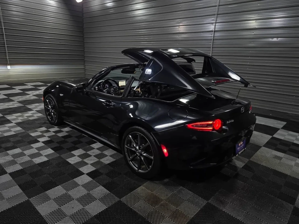 2017 Mazda ND MX-5 Miata - Image 10 of 21