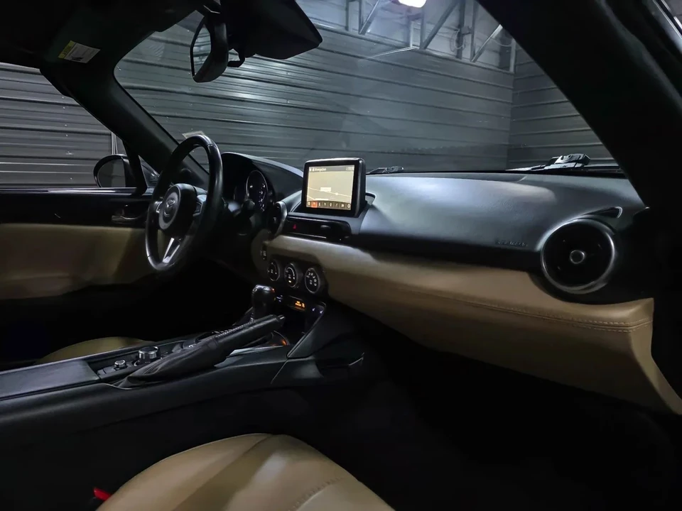 2017 Mazda ND MX-5 Miata - Image 13 of 21
