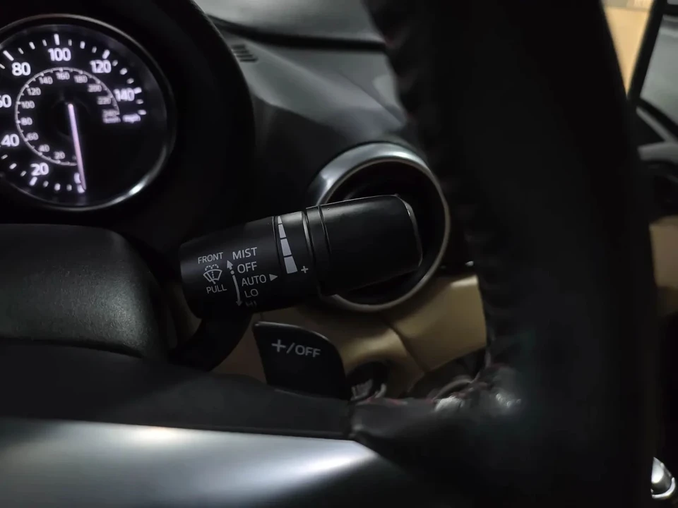 2017 Mazda ND MX-5 Miata - Image 19 of 21