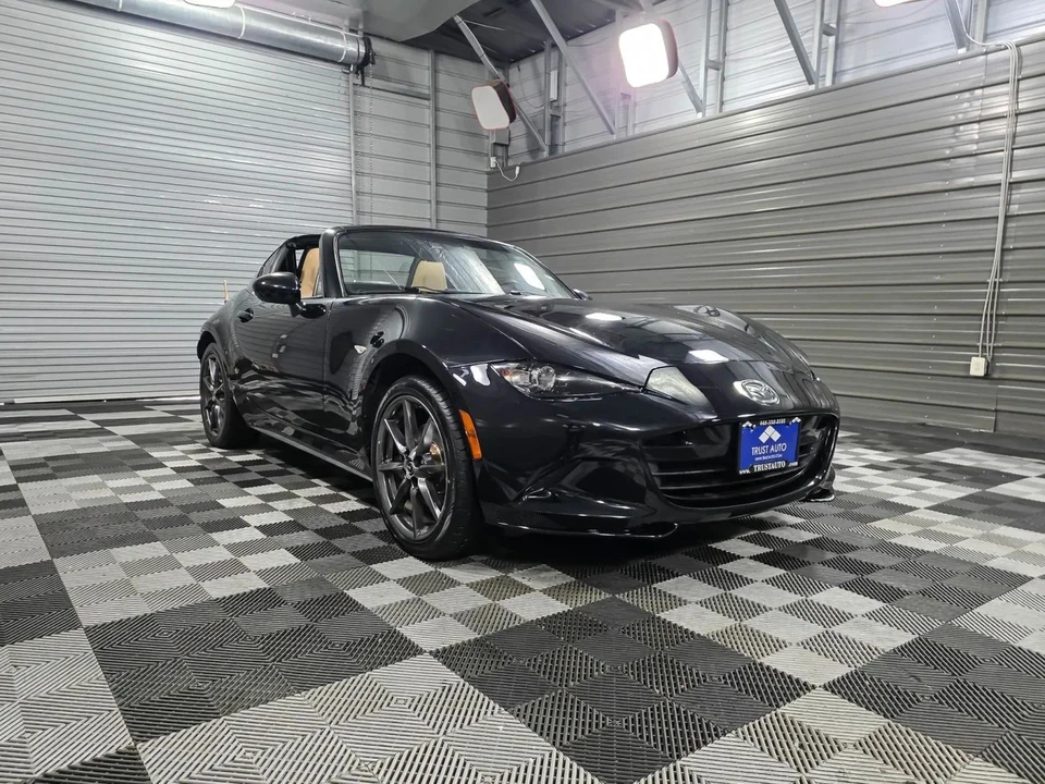 2017 Mazda ND MX-5 Miata - Image 4 of 21
