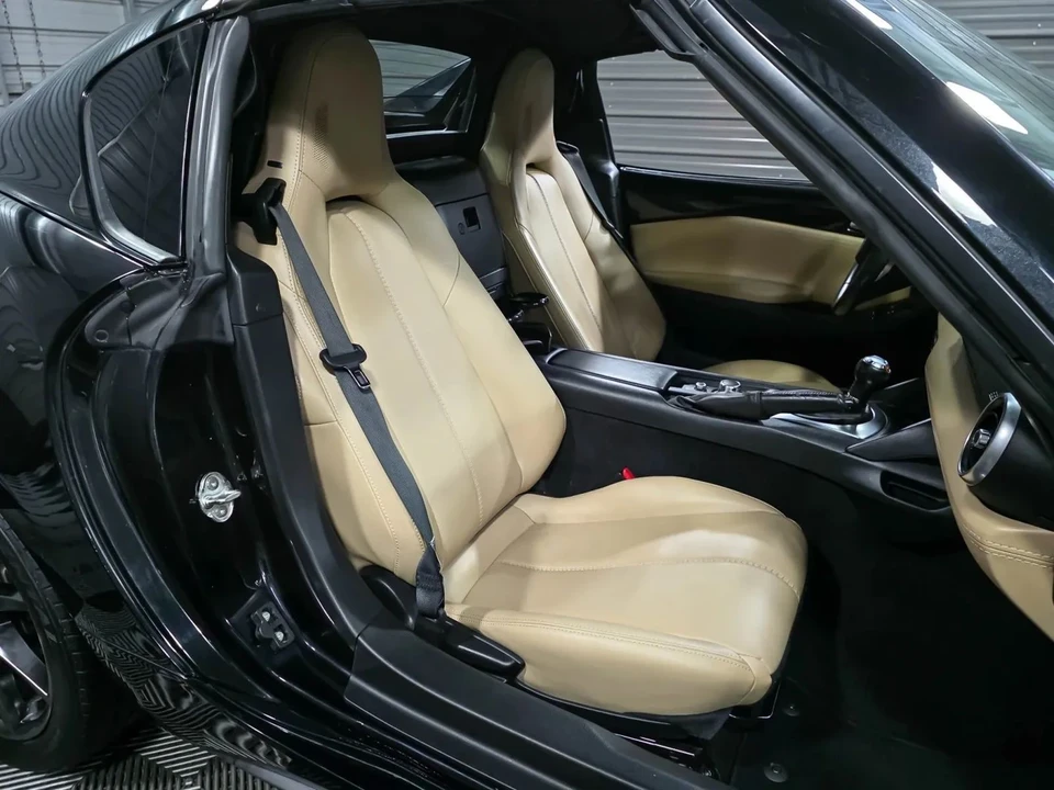 2017 Mazda ND MX-5 Miata - Image 15 of 21