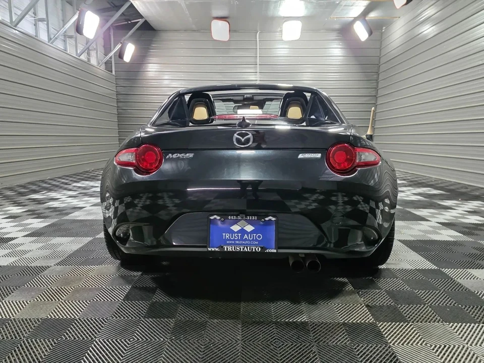 2017 Mazda ND MX-5 Miata - Image 6 of 21