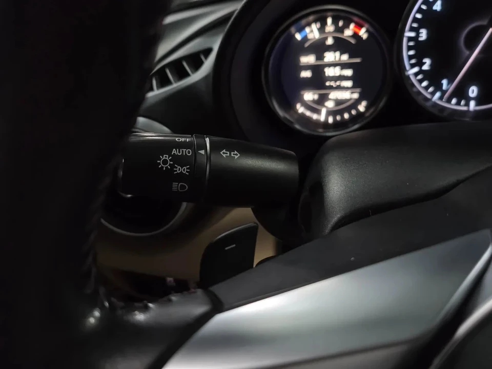 2017 Mazda ND MX-5 Miata - Image 18 of 21