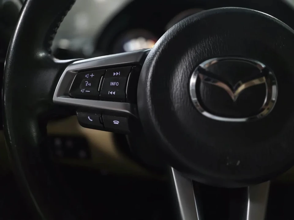 2017 Mazda ND MX-5 Miata - Image 16 of 21
