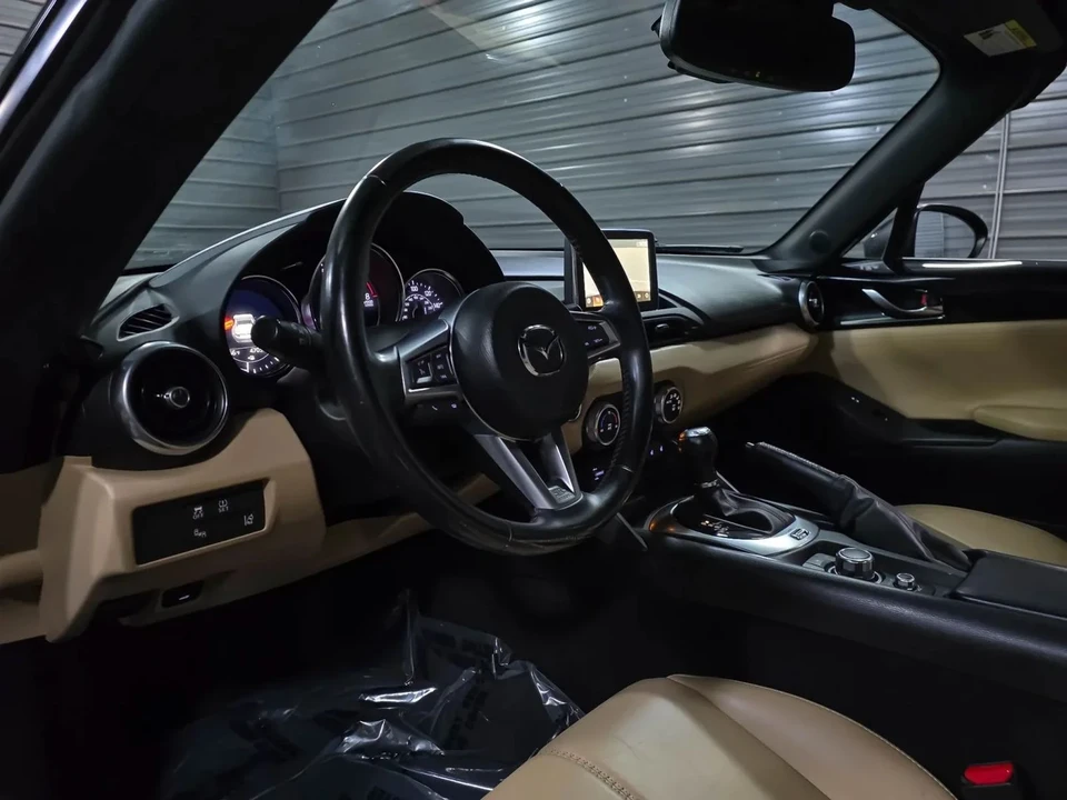 2017 Mazda ND MX-5 Miata - Image 12 of 21