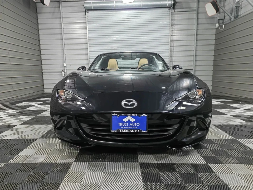 2017 Mazda ND MX-5 Miata - Image 3 of 21