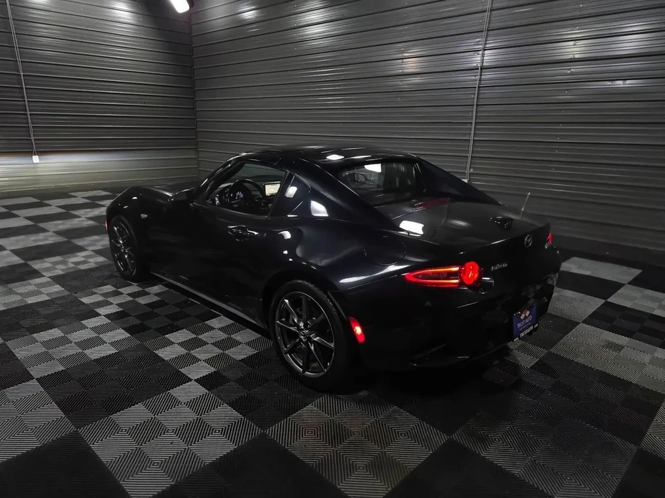 2017 Mazda ND MX-5 Miata - Image 11 of 21