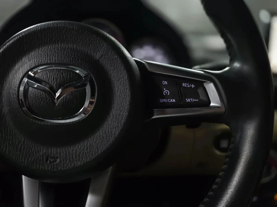 2017 Mazda ND MX-5 Miata - Image 17 of 21