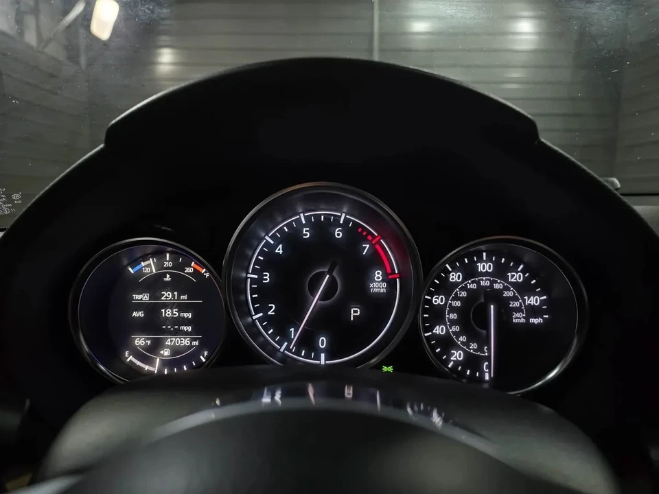 2017 Mazda ND MX-5 Miata - Image 20 of 21