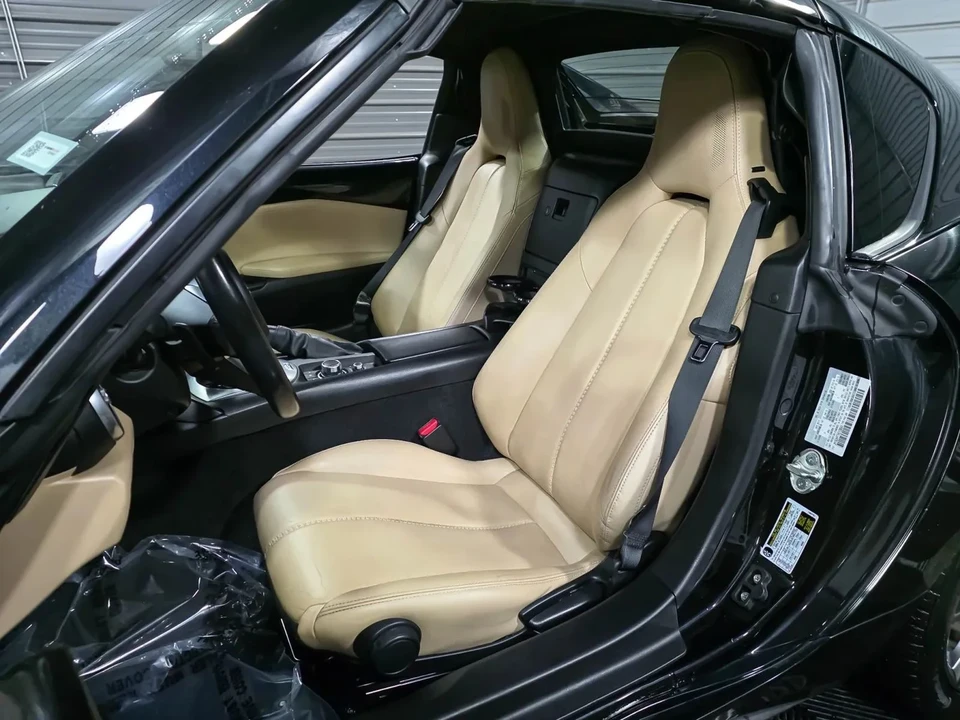 2017 Mazda ND MX-5 Miata - Image 14 of 21