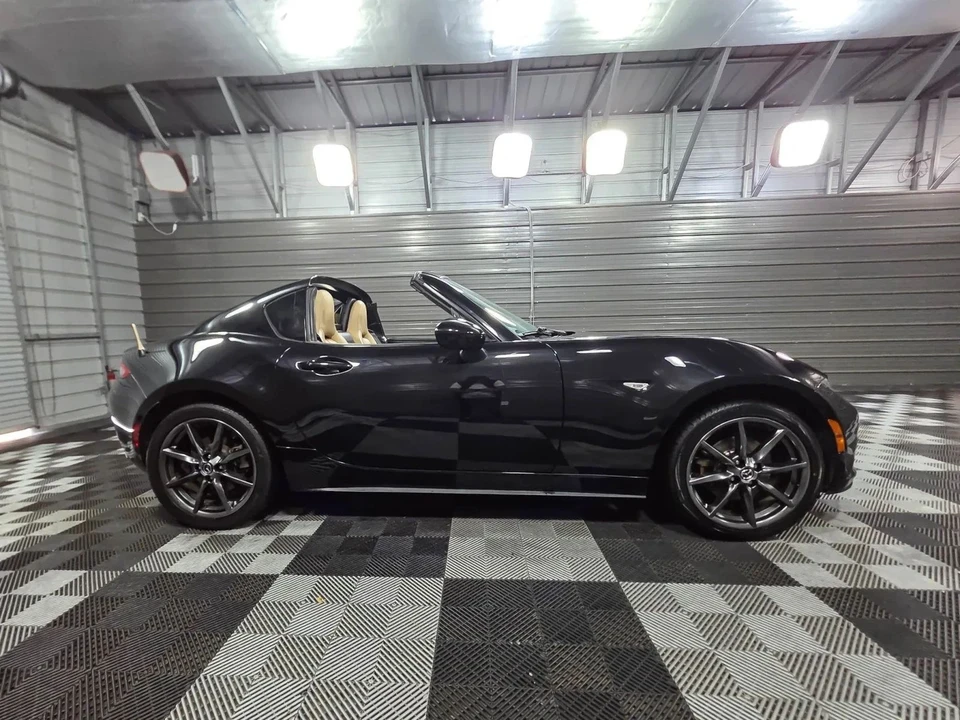 2017 Mazda ND MX-5 Miata - Image 9 of 21