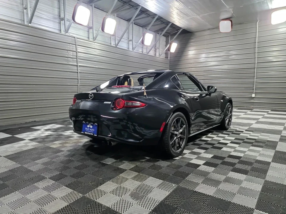 2017 Mazda ND MX-5 Miata - Image 5 of 21