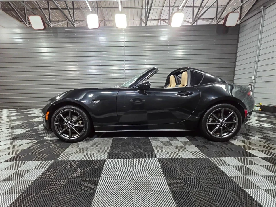 2017 Mazda ND MX-5 Miata - Image 8 of 21