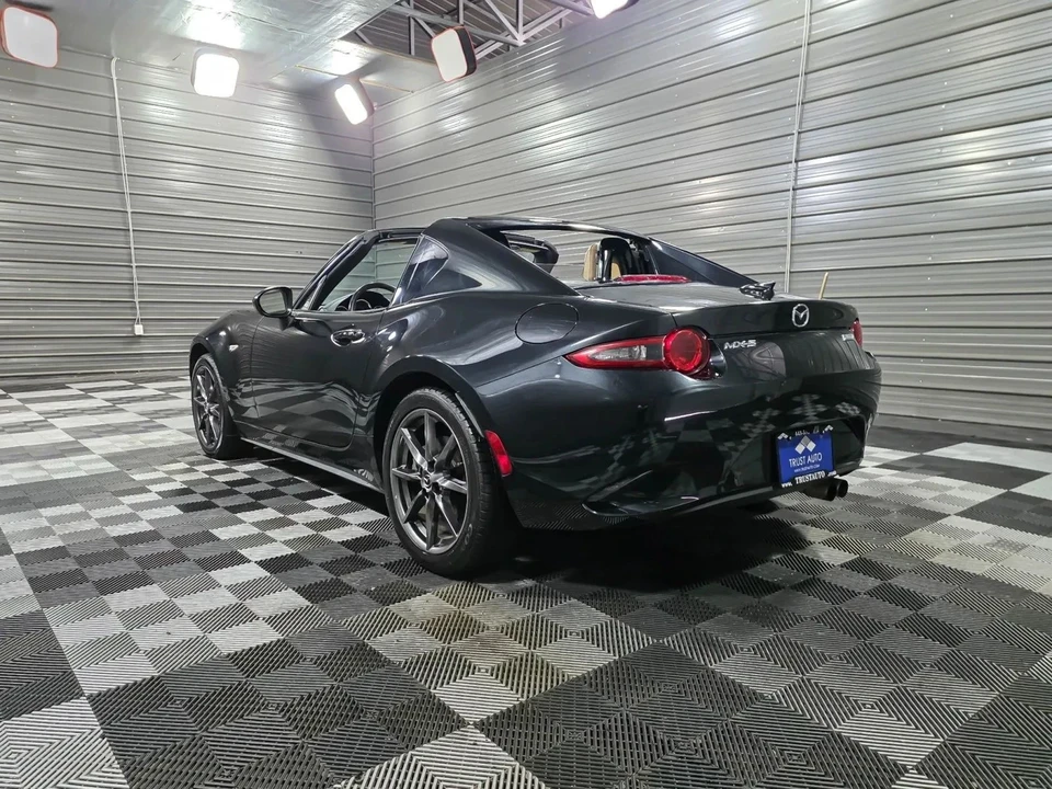 2017 Mazda ND MX-5 Miata - Image 7 of 21