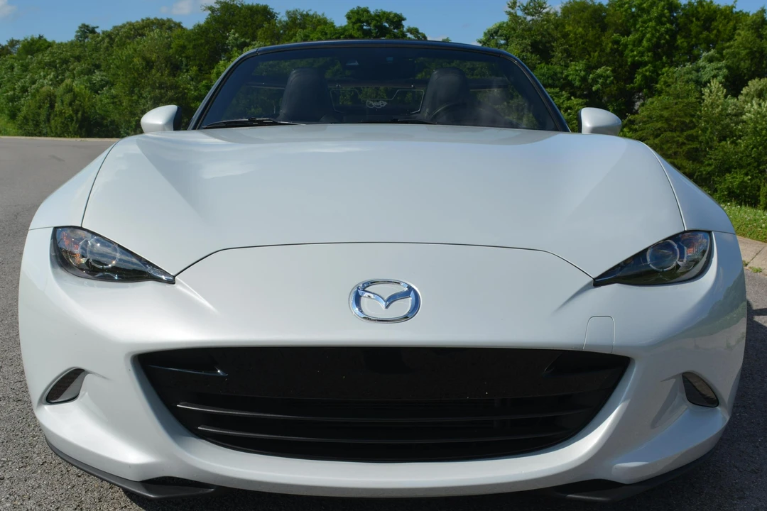 2017 Mazda ND MX-5 Miata - Image 2 of 30