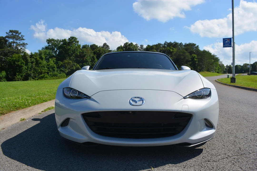 2017 Mazda ND MX-5 Miata - Image 6 of 30