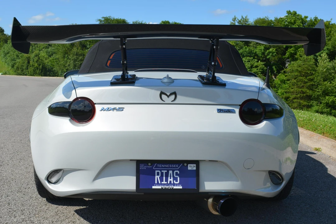 2017 Mazda ND MX-5 Miata - Image 5 of 30