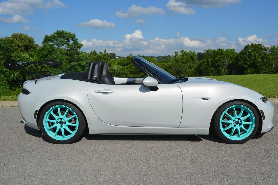 2017 Mazda ND MX-5 Miata - Image 3 of 30