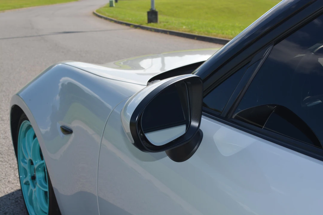 2017 Mazda ND MX-5 Miata - Image 20 of 30