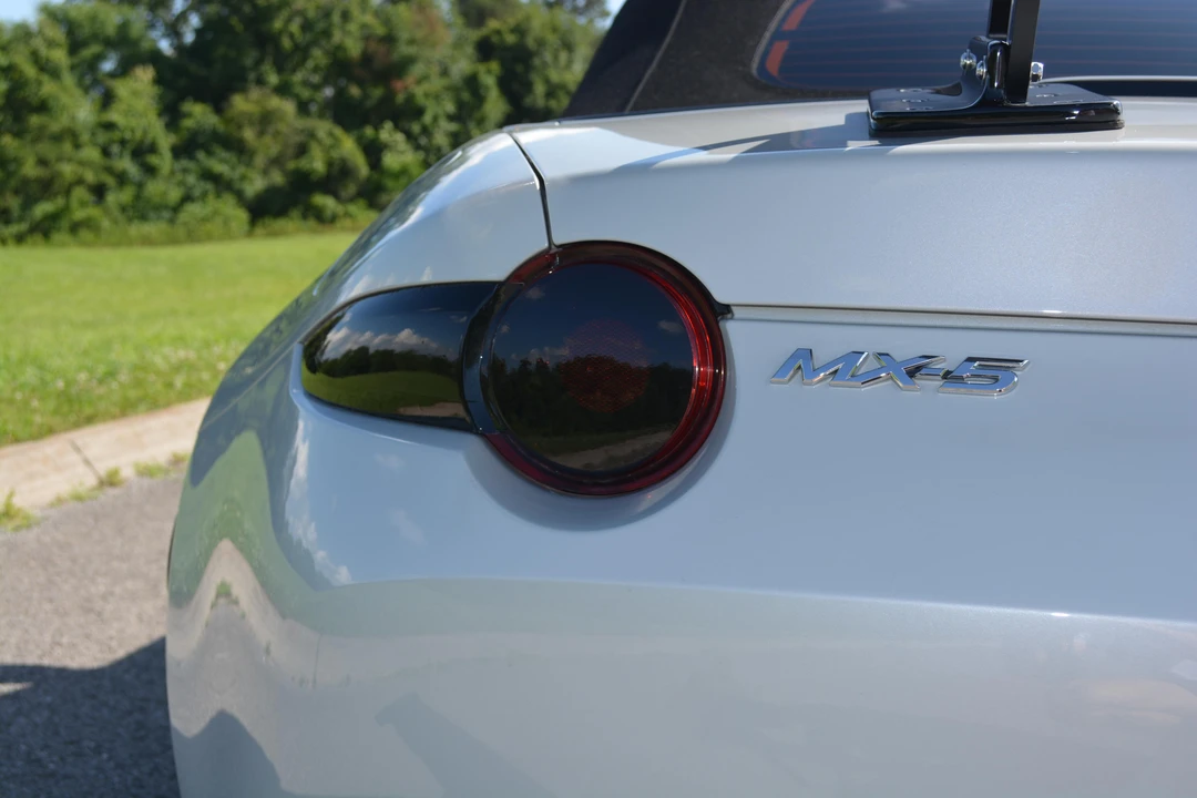2017 Mazda ND MX-5 Miata - Image 21 of 30