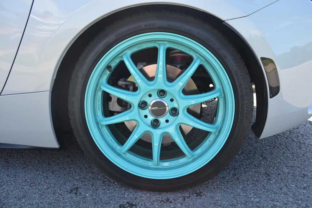 2017 Mazda ND MX-5 Miata - Image 29 of 30