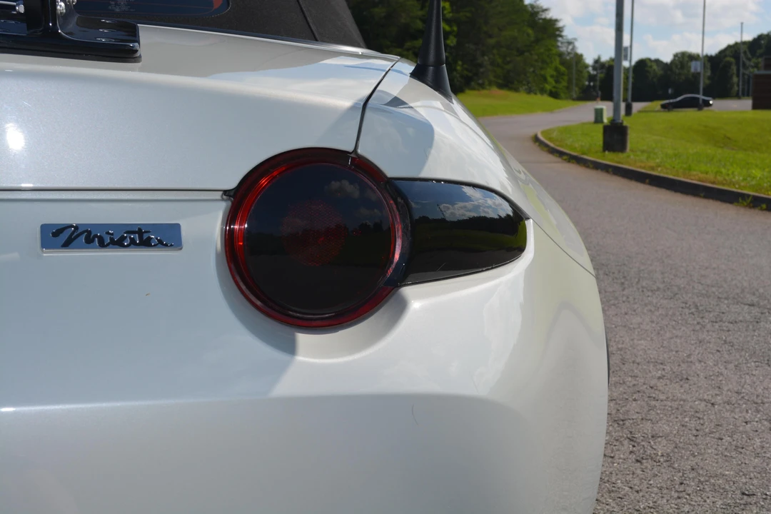 2017 Mazda ND MX-5 Miata - Image 22 of 30