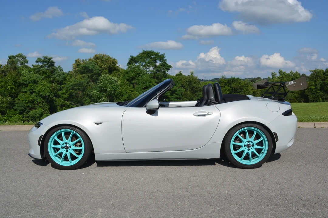 2017 Mazda ND MX-5 Miata - Image 10 of 30