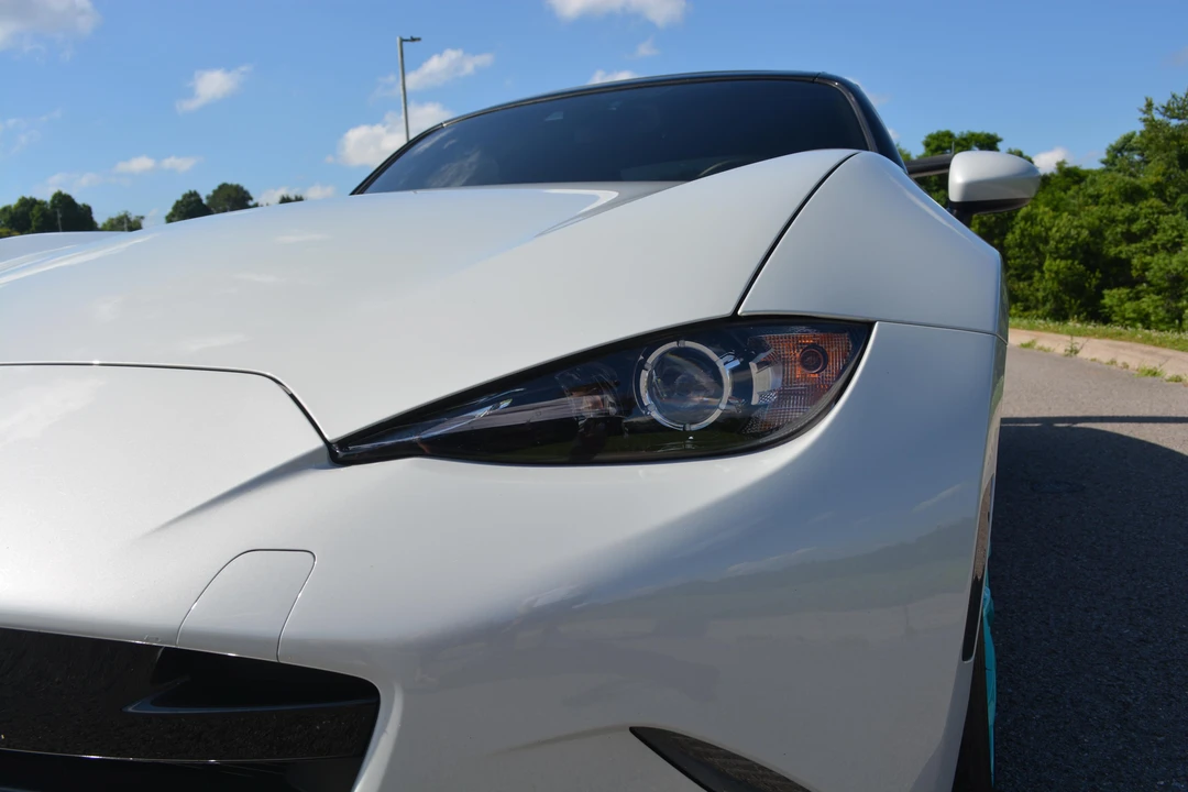 2017 Mazda ND MX-5 Miata - Image 19 of 30