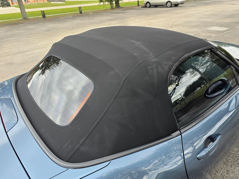 2017 Mazda ND MX-5 Miata - Image 29 of 31