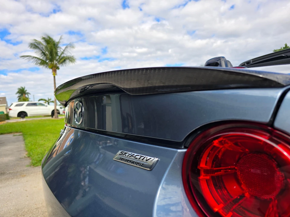2017 Mazda ND MX-5 Miata - Image 22 of 31