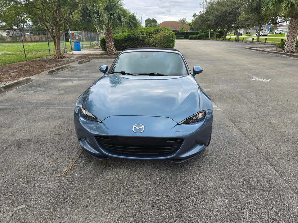 2017 Mazda ND MX-5 Miata - Image 11 of 31
