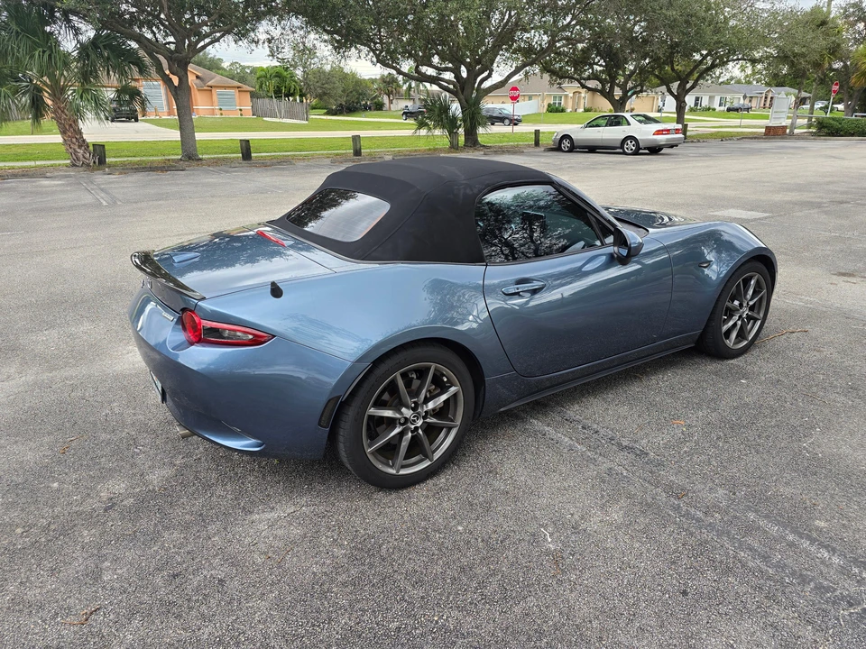 2017 Mazda ND MX-5 Miata - Image 20 of 31